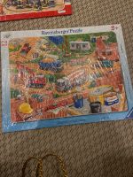 Puzzle Ravensburger Hessen - Rimbach Vorschau