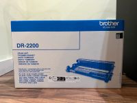 Neu Brother Trommel DR 2200 Original verpackt Baden-Württemberg - Winnenden Vorschau