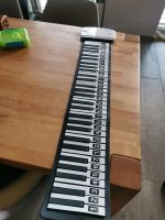 Kabellos Rollpiano,61 Tasten/Key Klavier,mit Pedale Nordrhein-Westfalen - Gütersloh Vorschau