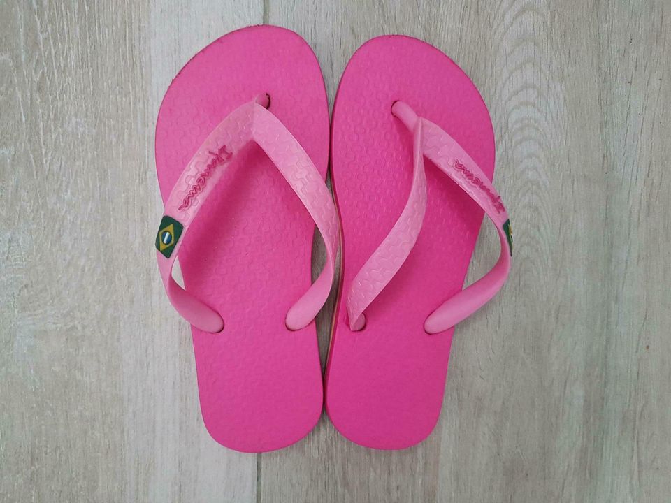 Ipanema Flip Flops Mädchen Gr. 29 in Künzelsau