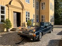 Volvo 760 GLE „Executive“ DDR Regierung,Nilsson Verlängerung 16cm Mecklenburg-Vorpommern - Wesenberg Vorschau