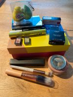 Glossy Box XXL Schminke Make Up Kiko Benecos Laritzy Art Deco H&M Nordrhein-Westfalen - Löhne Vorschau