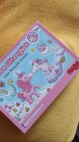 Das große Einhorn Glitzerglück Spiel HABA Pankow - Buch Vorschau