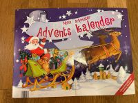 Adventskalender mit mini Büchern Buchholz-Kleefeld - Hannover Groß Buchholz Vorschau