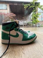Nike Jordan 1 Zoom Green Bayern - Oberding Vorschau