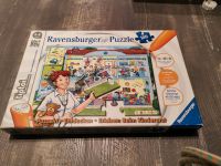 Tiptoi Puzzle Ravensburger beim Kinderarzt Saarland - Ottweiler Vorschau