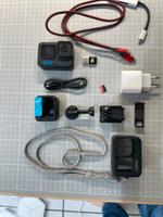 GoPro HERO10 Black Nordrhein-Westfalen - Lüdenscheid Vorschau