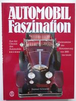 Halwart Schrader: Automobil Faszination, aus der Chronik des Auto Düsseldorf - Oberbilk Vorschau