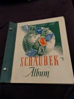 SCHAUBEK ALBUM Leipzig - Sellerhausen-Stünz Vorschau