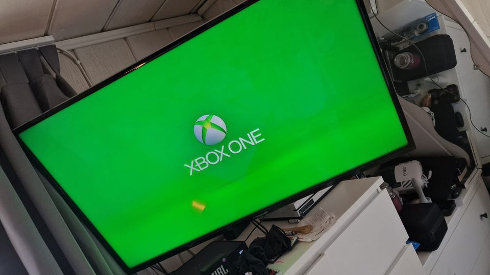 Xbox one S in Lutter am Barenberge