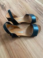 Sandalen - Leder Brandenburg - Geltow Vorschau