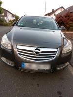 Opel Insignia  Sports Tourer Hessen - Leun Vorschau