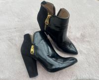 ZARA Stiefel Hessen - Michelstadt Vorschau
