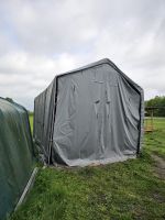 Heuzelt Lagerzelt Zelt Nordrhein-Westfalen - Stemwede Vorschau