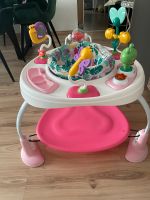 Babystuhl Bright Starts, Bounce Bounce Baby 2 in 1 Spieltisch West - Unterliederbach Vorschau