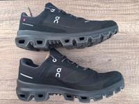 ON Cloudventure Waterproof Gr. 38,5 NEU Krummhörn - Pewsum Vorschau