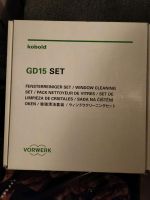 Vorwerk Fensterreiniger Set GD15 NEU ORIGINAL VERPACKT Stuttgart - Weilimdorf Vorschau