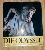 Die Odyssee - Homer Epos in Bildern von Erich Lessing Nordrhein-Westfalen - Voerde (Niederrhein) Vorschau