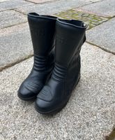 IXS Porelle Motorradschuhe Kinder/Damen Größe 35 Brandenburg - Beelitz Vorschau