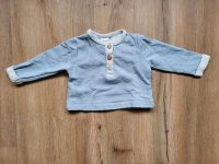 Blaues Langarmshirt für Kinder (Inser.-Nr. 143) Bayern - Strullendorf Vorschau