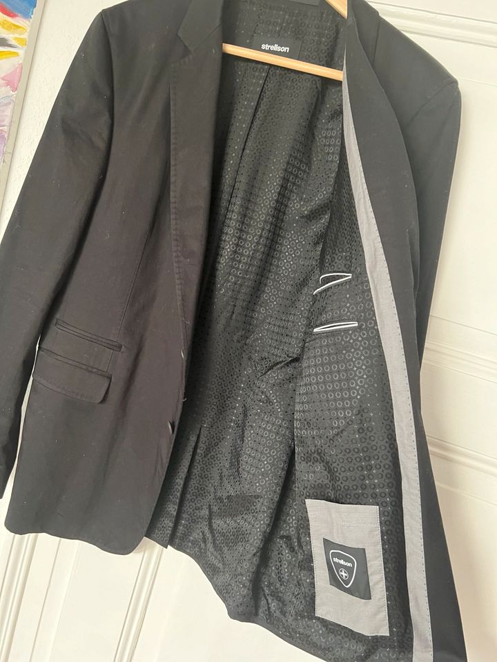 Strellson Herren Jacket in Gießen