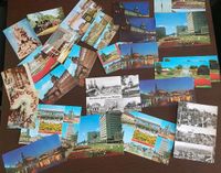 Postkarten DDR aus Dresden Pankow - Prenzlauer Berg Vorschau