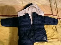 Winterjacke gr. 80 Nordrhein-Westfalen - Grevenbroich Vorschau