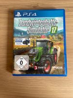 Landwirtschaft Simulator 17 Ps4 Edition Schleswig-Holstein - Norderstedt Vorschau