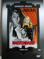 Die Narbenhand - Alan Ladd, V. Lake - Film Noir - Profi Killer Niedersachsen - Osnabrück Vorschau