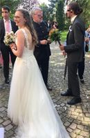 Brautkleid Hochzeitskleid Gr36 Enzoani Bt17-03 Dortmund - Innenstadt-Nord Vorschau