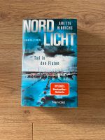 Nordlicht, Kriminalroman, SPIEGEL Bestseller-Autorin Frankfurt am Main - Seckbach Vorschau