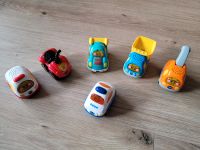 Verschiedene Vtech Tuttut Baby Flitzer Nordrhein-Westfalen - Hamm Vorschau