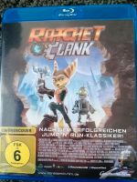 Ratchet & Clank Blueray Sachsen-Anhalt - Rätzlingen bei Haldensleben Vorschau