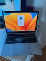 MacBook Pro 13 2017 i5 8GB 128GB Berlin - Hellersdorf Vorschau