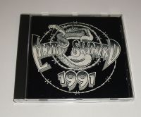 CD  LYNYRD SKYNYRD - 1991 Berlin - Steglitz Vorschau