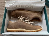 Geox Schuhe Damen  Gr.38 Schleswig-Holstein - Lübeck Vorschau