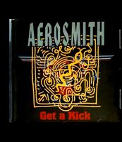 AEROSMITH-GET A KICK Kiel - Gaarden Vorschau