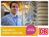 Instandhalter für Triebfahrzeuge (m/w/d) (DB Zeitarbeit) Nürnberg (Mittelfr) - Mitte Vorschau