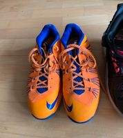 Basketballschuhe Lebron James Größe 44 Hessen - Neu-Anspach Vorschau