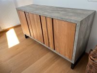 Kommode  / Sideboard „Seattle“ von KARE - neuwertig München - Schwanthalerhöhe Vorschau