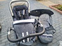 Emmaljunga Kinderwagen Rheinland-Pfalz - Ludwigshafen Vorschau