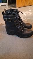 Damen Stiefeletten Nordrhein-Westfalen - Höxter Vorschau