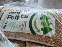 1 Pal BioEnergie Holzpellets 990kg Pellets Sackware  günstig Baden-Württemberg - Hohenstein Vorschau