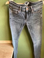 Isabel Marant Jeans Grau Gr. 36 sehr guter Zustand tolle Waschung Berlin - Mitte Vorschau