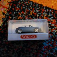 WIKING - MODELLAUTO AUDI TT ROADSTER Hessen - Langenselbold Vorschau