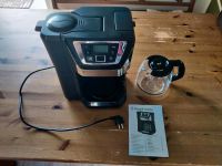 Russell Hobbs Kaffeemaschine mit Mahlwerk Bayern - Erding Vorschau