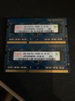 4GB PC3 10600 RAM Arbeitsspeicher Thüringen - Elsterberg Vorschau