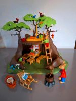 Playmobil Osterhasen Baumhaus 4460 abzugeben Bayern - Hebertsfelden Vorschau