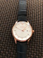 „Ungetragene“ Emporio Armani Herren-Uhr zu verkaufen Nürnberg (Mittelfr) - Röthenbach b Schweinau Vorschau