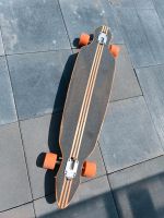 Longboard Skateboard Hessen - Lautertal (Vogelsberg) Vorschau